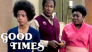 Good Times | Will Thelma Move To California With Her Fiancé? | The Norman Lear Effect