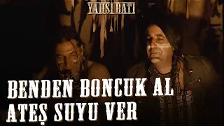 Ben Buranın Yerlisi miyim Kardeşim? | Yahşi Batı