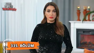 Zuhal Topal’la Yemekteyiz 335. Bölüm