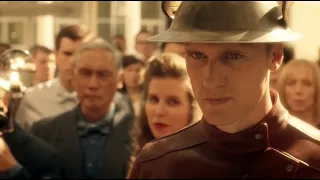 Jay Garrick (Fake) Powers And Fights Scenes - The Flash Season 2