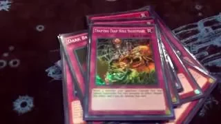 Regional Masked Hero deck from Jon!