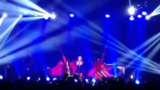 TATU | Тату | t.A.T.u (Live@Stereo Plaza Kiev 27.09.2013)