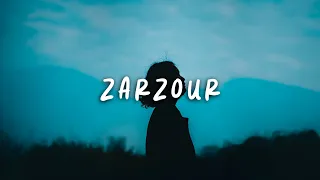 Lartiste - Zarzour (Lyrics)