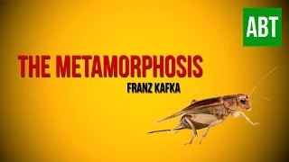 THE METAMORPHOSIS: Franz Kafka - FULL AudioBook