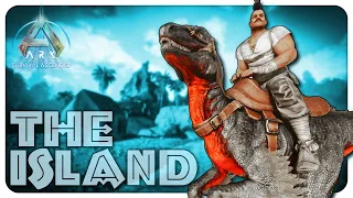 Getting Started Day 1 - ARK: Survival Ascended (Ep.1)