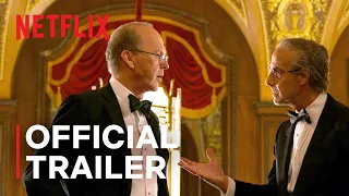 WORTH | Official Trailer | Netflix