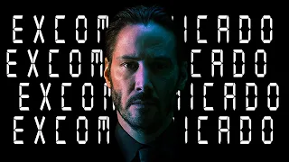 JOHN WICK x Death Is No More「EDIT」