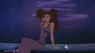 I Won't Say I'm In Love (all voices) - Disney's Hercules - cover by Elsie Lovelock