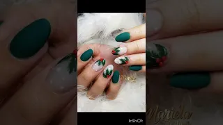 Stylish Nail Design Ideas❤️ //New designs for womens// Nazra's CREATIONS//