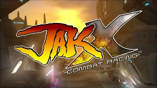 Jak™ X PS4 INTRO [CUTSCENE]