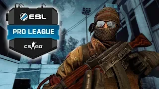 CS:GO - ESL Pro League Season 7 Finals (Fragmovie)