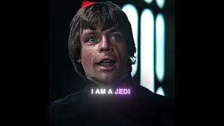 "I AM A JEDI LIKE MY FATHER BEFORE ME"  #starwars #shorts #anakin #4k #aftereffects #recommended