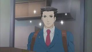 iconic ace attorney dub outtakes moments