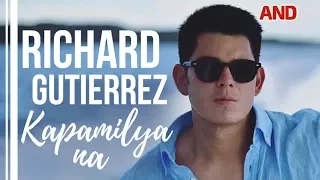 Richard Gutierrez, Kapamilya na