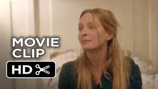 Nymphomaniac Movie CLIP - Mrs. H (2013) - Lars von Trier Movie HD