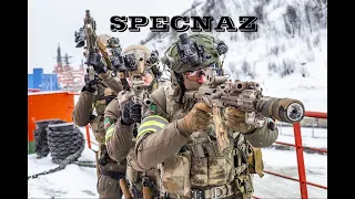 Military Motivation - Specnaz