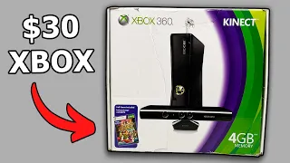 I Bought a BROKEN Xbox 360 from Goodwill... can I fix it??