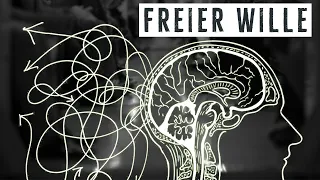 Freier Wille & Determinismus – Warum ich das Problem nicht verstehe