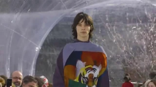 KENZO FALL- WINTER 2020