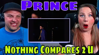 First Time Seeing Prince, The New Power Generation - Nothing Compares 2 U (Live at Glam Slam, 1992)