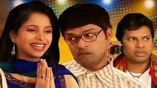 Gopala Re Gopala | Marathi Comedy Drama | Latest Marathi Natak