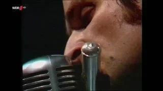 Organisation Ralf Hütter (Organisation/Kraftwerk) - Ruckzuck (Essener Pop & Blues Festival 1970) HD