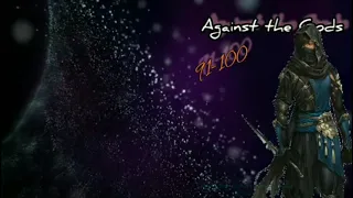 Against the Gods chapter 91 100