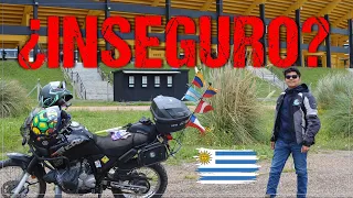 ⚠ Así nos fue recorriendo MONTEVIDEO 🤯 ¿URUGUAY es el PAÍS MÁS SEGURO de SUDAMÉRICA? // CAP. 117