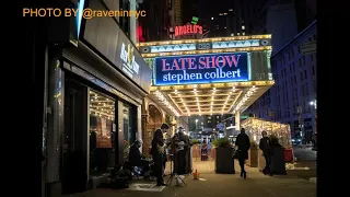 All My Loving - Beatles cover - The Meetles @ Ed Sullivan Theater, 2/9/21