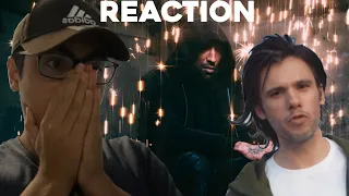 ORELSAN CLASH LA METAVERS !!!! (REACTION NESSBEAL - TOUS LES JOURS DIMANCHE (FEAT. ORELSAN))