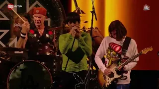 Red Hot Chili Peppers- Soul to Squeeze (Live at Portugal 2023) (Pro-shot)