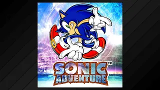 Sonic Adventure Original Soundtrack (1998)