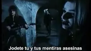 Lacrimosa - Copycat (Subtitulos en Español)