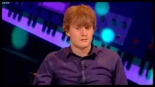 James Acaster Dances to "Got My Mind Set On You" (Never Mind The Buzzcocks)