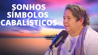 CORTE RÁPIDO PODCAST  HALU GAMASHI   SONHOS, SÍMBOLOS CABALÍSTICOS, MEDIUNIDADE HOLÍSTICA, ESTUDO