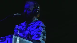 Bon Iver - 715 - CR∑∑KS - Paris Philharmonie 2016