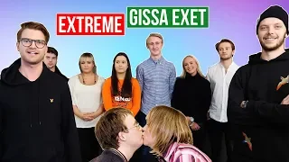 GISSA EXET.