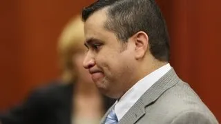 Experts: If acquitted, Zimmerman won't be 'free'