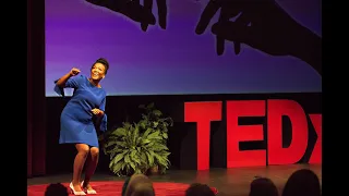 Success can be Achieved by Embracing Failure | Cherish McMillan | TEDxHagerstownWomen