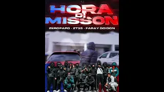 "HORA DI MISSON" LINK NA DESCRIÇÃO