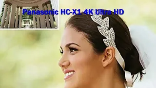 Panasonic HC-X1 4K Ultra HD Review