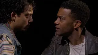 The Outsiders on Broadway: First Footage of the New Musical