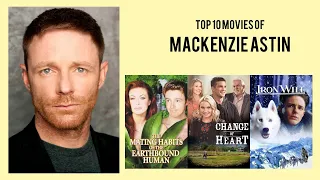 Mackenzie Astin Top 10 Movies of Mackenzie Astin| Best 10 Movies of Mackenzie Astin