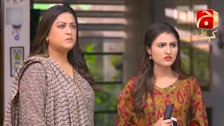 Rang Mahal Episode - 60 | Best Moment 03 | @GeoKahani