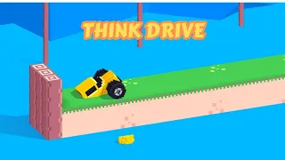 Think Drive|Drive Mad|Fancade