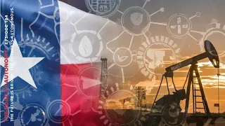 Texas Oil & Gas Fuels Economic Growth Amid Global Energy Challenges