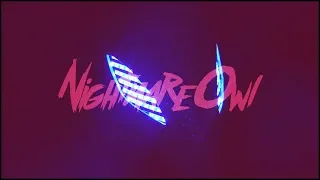 Perturbator - Venger ft. Greta Link (NightmareOwl Remix)
