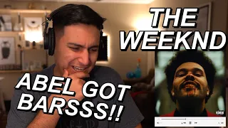 THE WEEKND - SNOWCHILD REACTION & BREAKDOWN!! | 2020 "THE MORNING" FA SHO