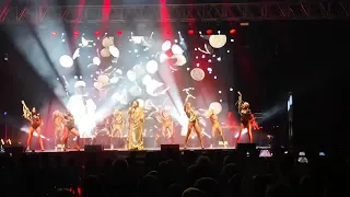 Концерт Филиппа Киркорова на Кипре 20.09.2019 (2 часть)
