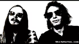 Steely Dan - Peg 8 Bit Remix